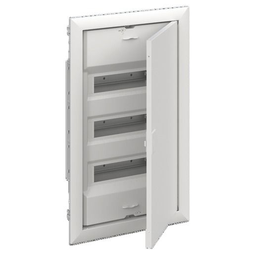 ABB UP KLEINVERT. 3R 36TE WS+TÜR / UK636N3 2CPX031371R9999