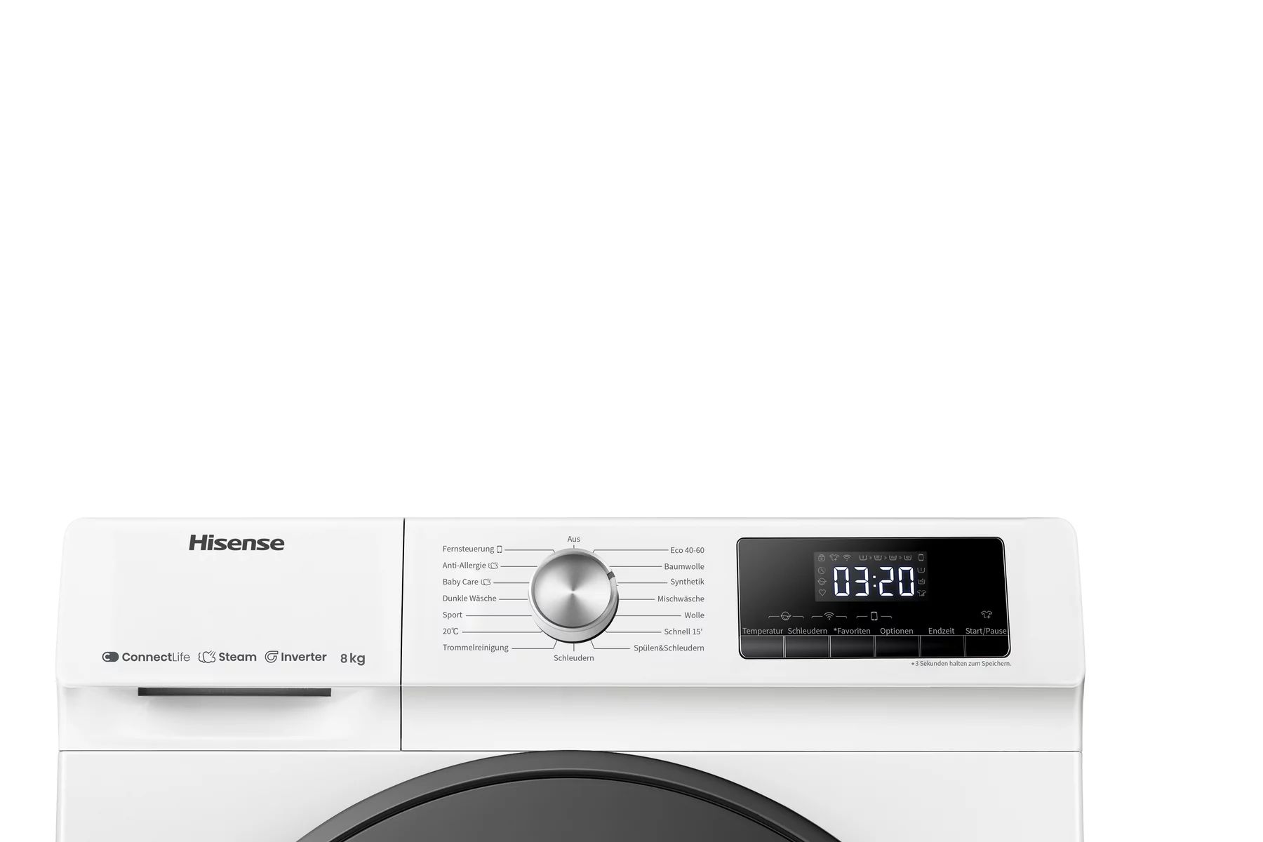 Hisense WFQA8014EVJMW