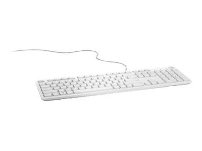 Dell KB216 - Tastatur - USB - QWERTY - US International