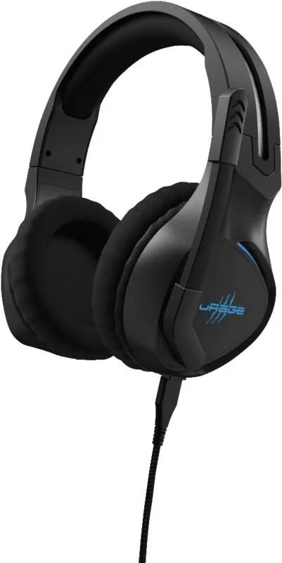 uRage 217861 Gaming-Headset SoundZ 400 V2