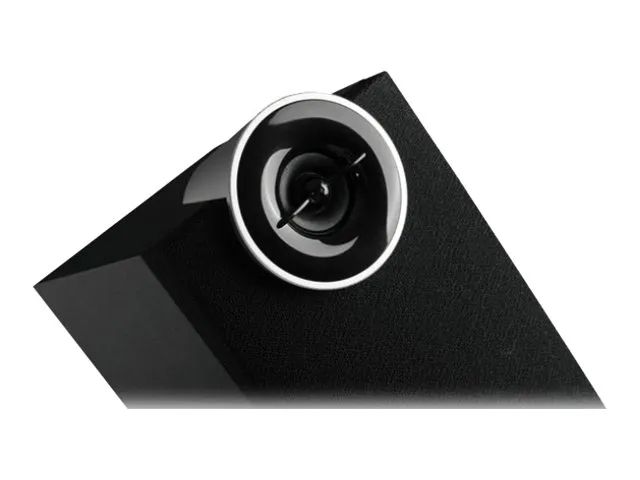 Edifier C2XD - Lautsprechersystem - für PC - 2.1-Kanal - 53 Watt (Gesamt)