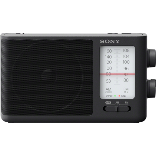 Sony ICF506.CED