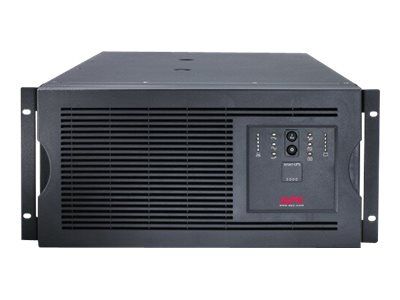 APC Smart-UPS - USV - Wechselstrom 230 V - 4 kW