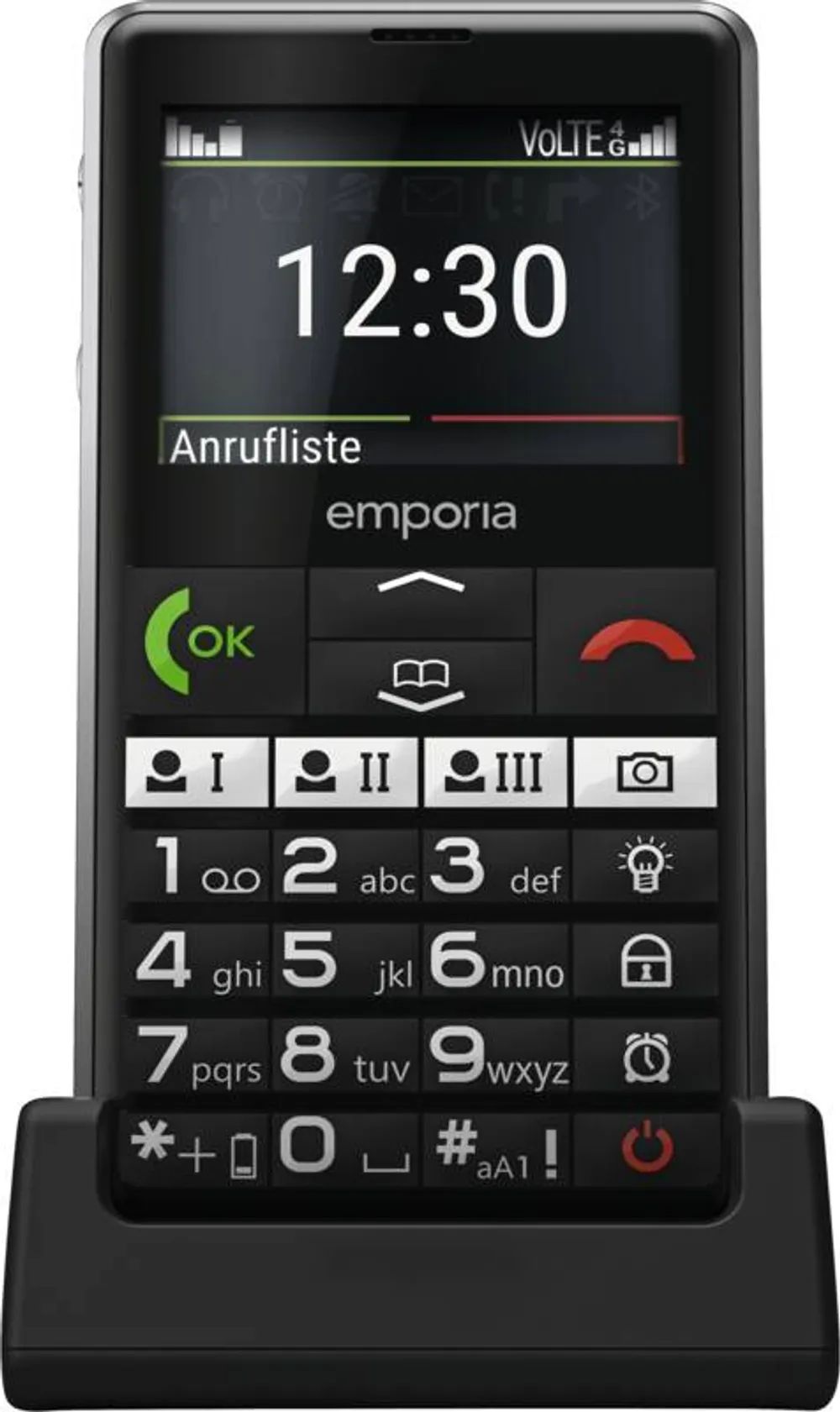 Emporia Pure LTE
