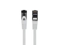 Lanberg PCF8-10CU-0500-S - 5 m - Cat8.1 - S/FTP (S-STP) - RJ-45 - RJ-45