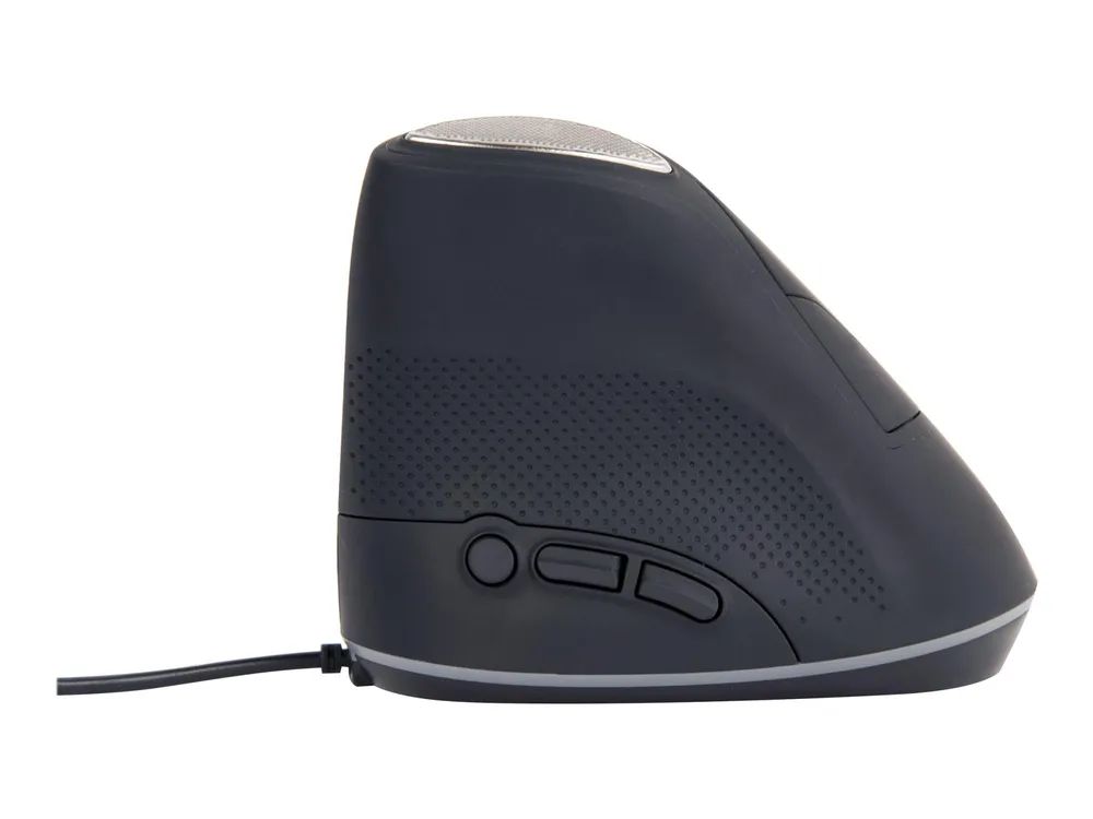 Gembird Vertikale Maus - ergonomisch - optisch