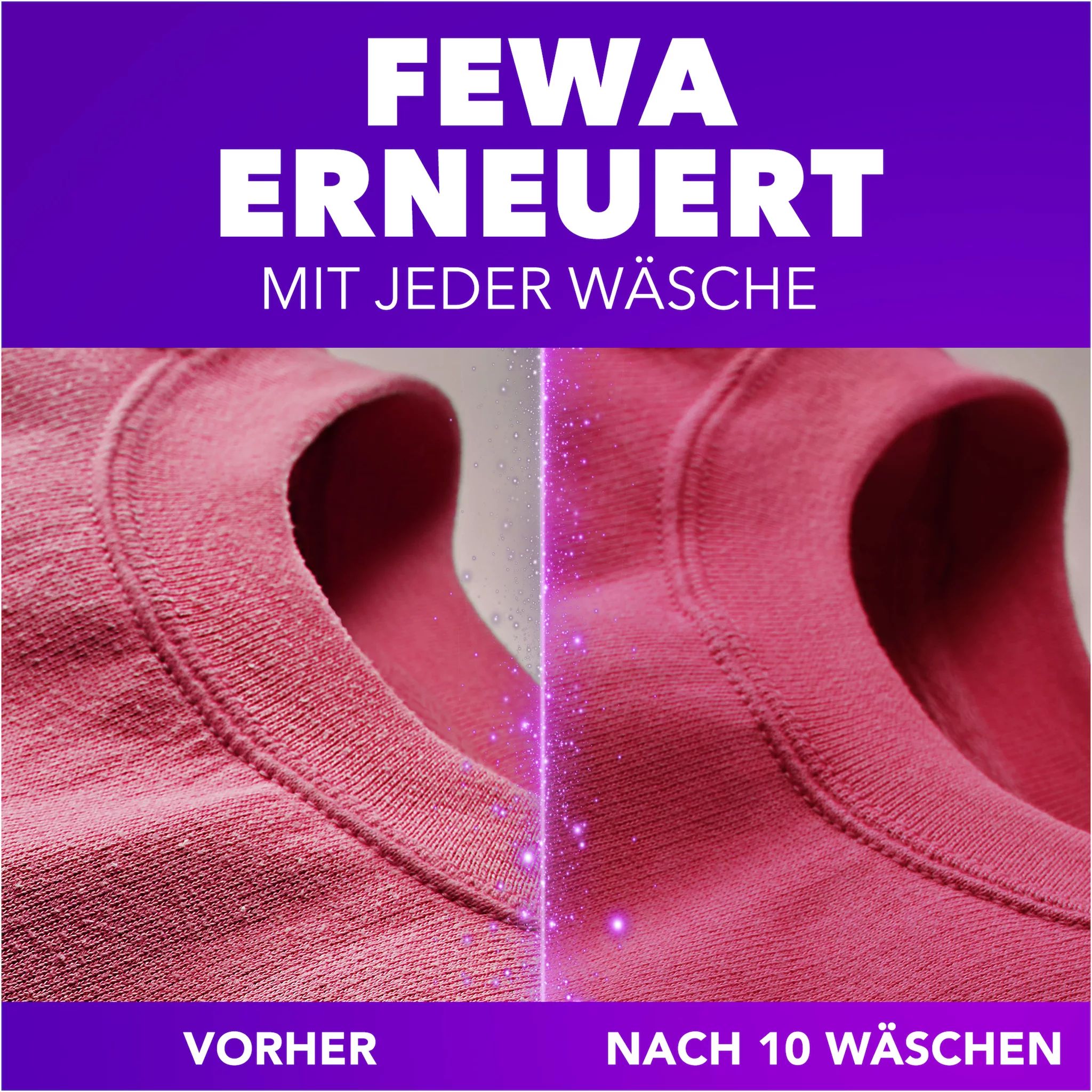 Fewa Blütenrausch, 55 WG (2,75 L) 