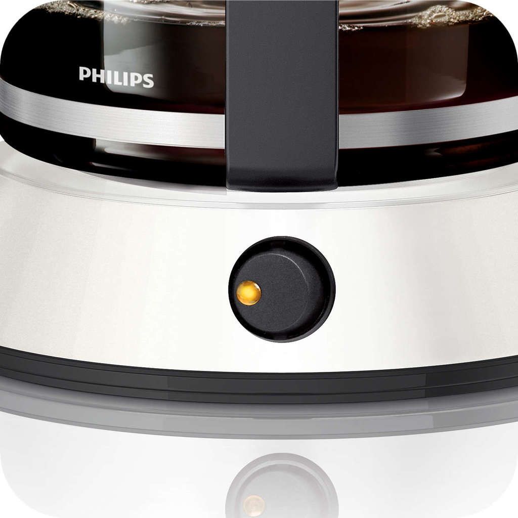 Philips HD5407/10 Café Gourmet