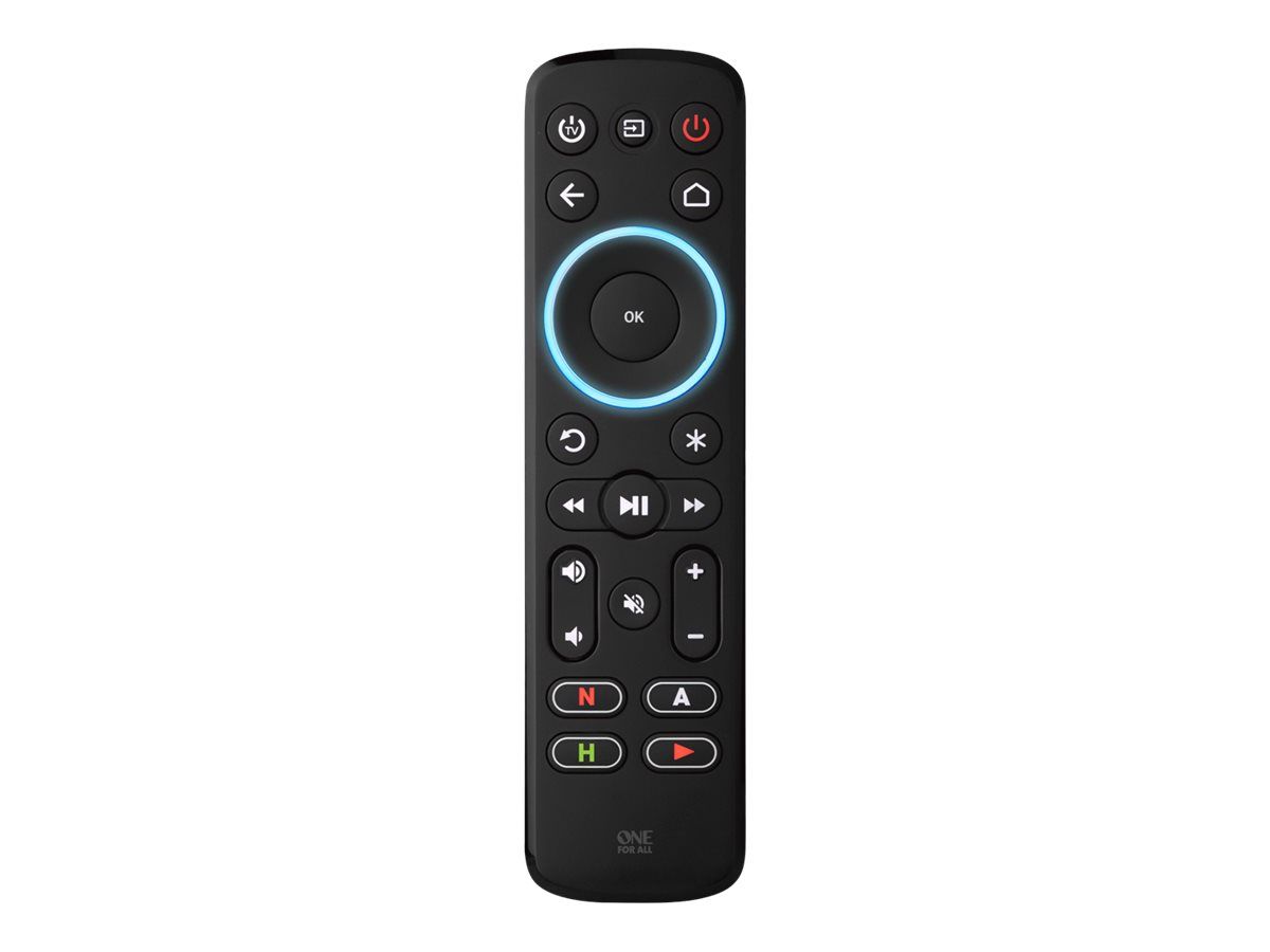 One for All Streamer URC 7935 - Universalfernbedienung