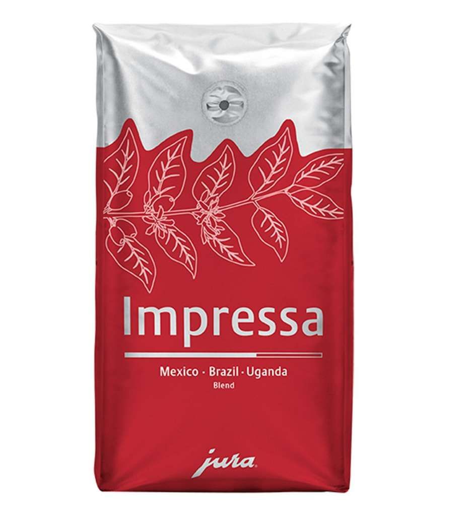 Jura Impressa, 250g