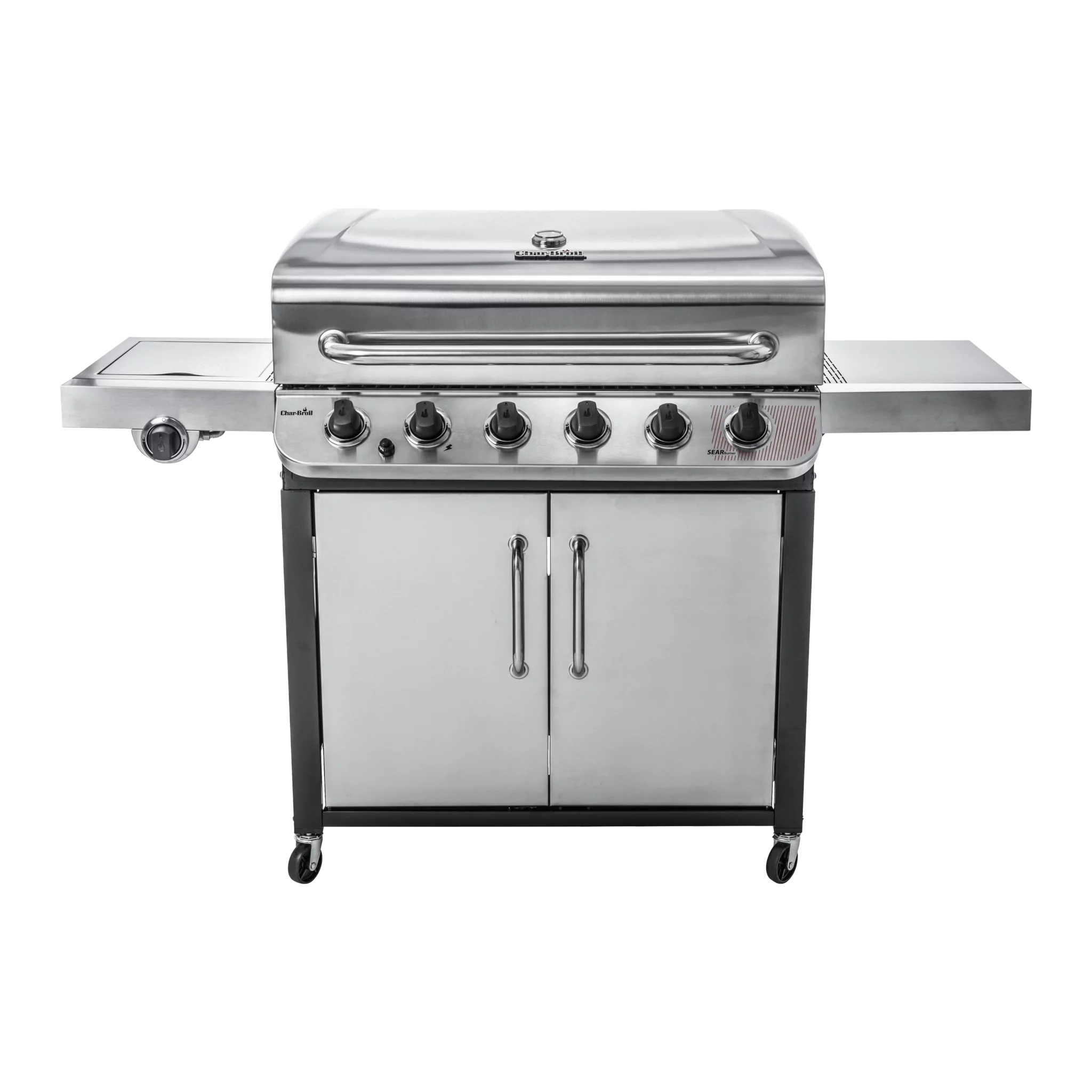 Char Broil Convective 640 S