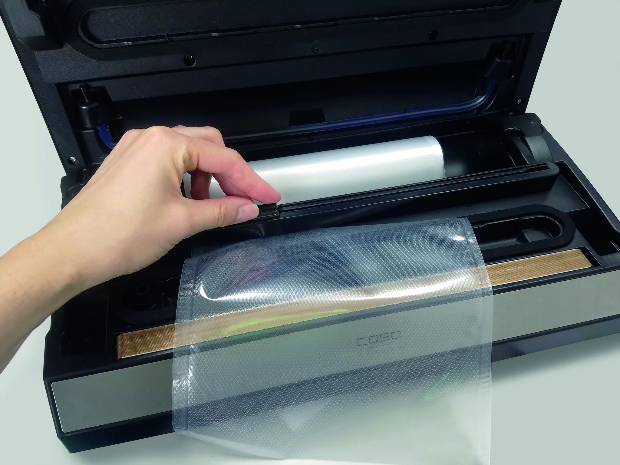 CASO VRH 690 advanced