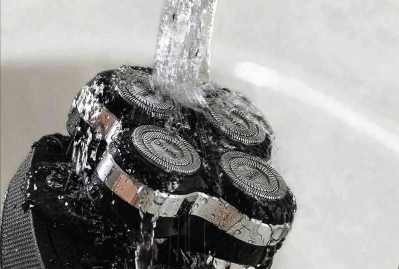 Wahl Head Shaver