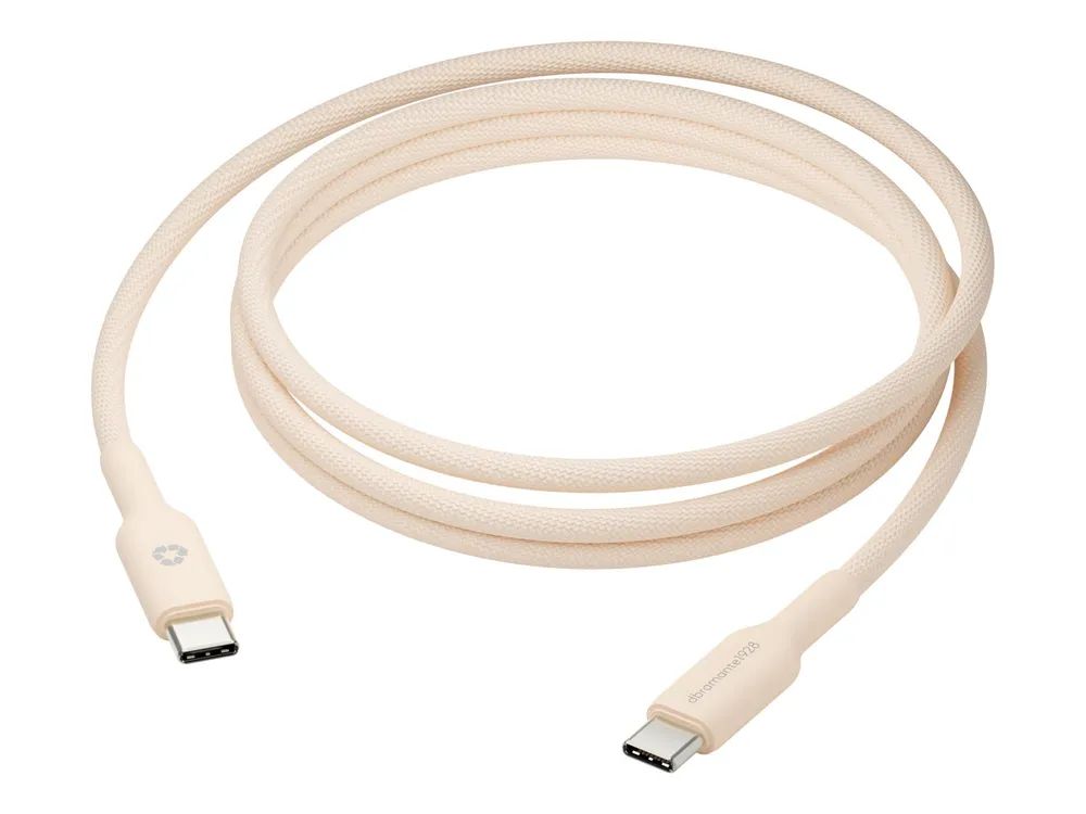 dbramante1928 re-charge - USB-Kabel - USB-C (M)