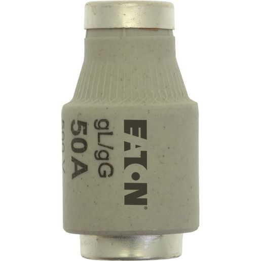 Eaton DIAZED SICHERUNG DIII 50A GL/G / EATON 50D33