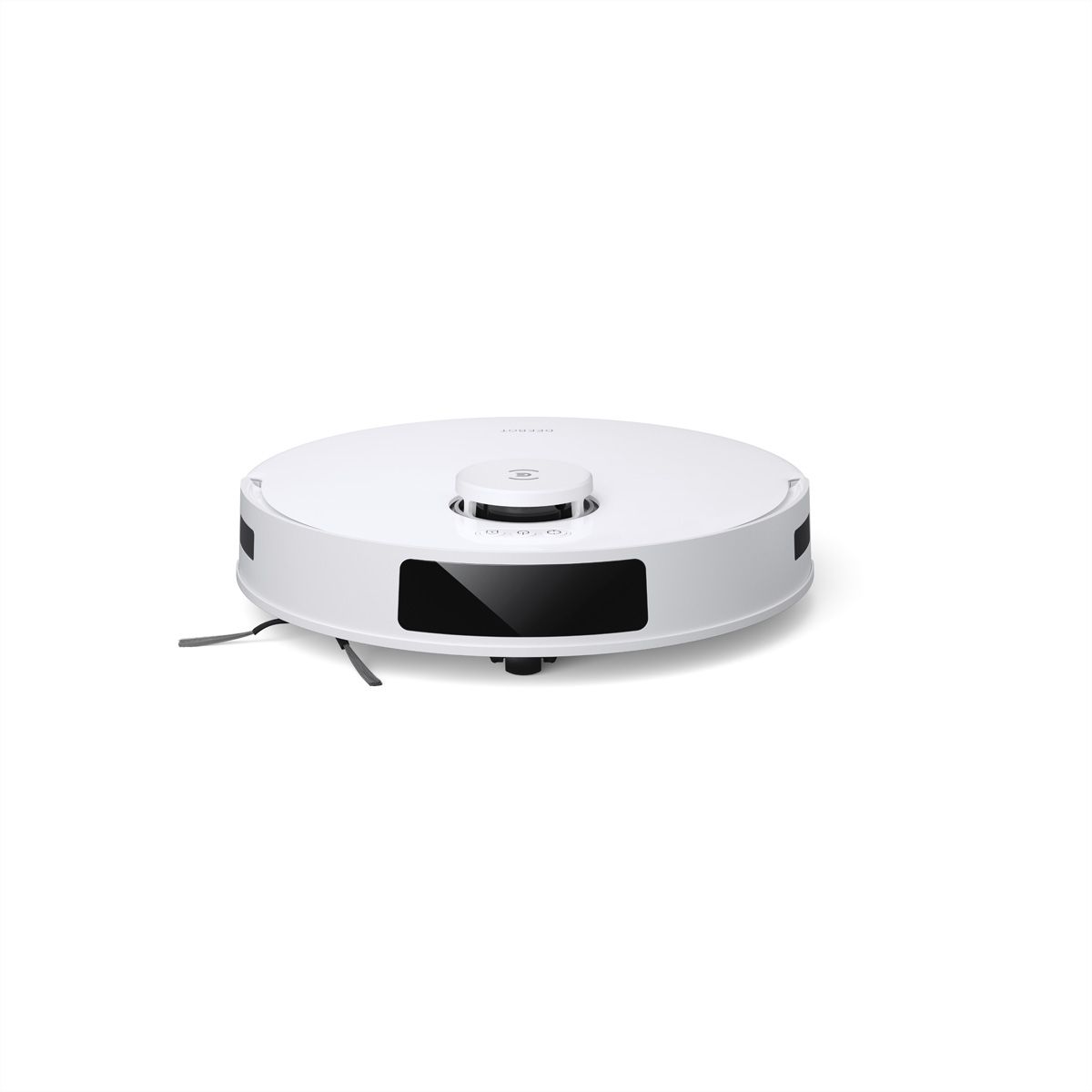 Ecovacs Saugroboter DEEBOT N20+, weiß Open-Box