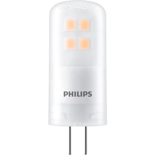 Philips LEDLAMPE 2,1W 827 G4 210LM DIM / PHILI COREPRO LEDCAPSULE 872016930055200