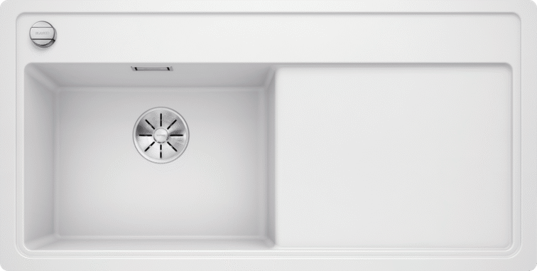 Blanco Zenar XL 6 S-F Silgranit Becken lin