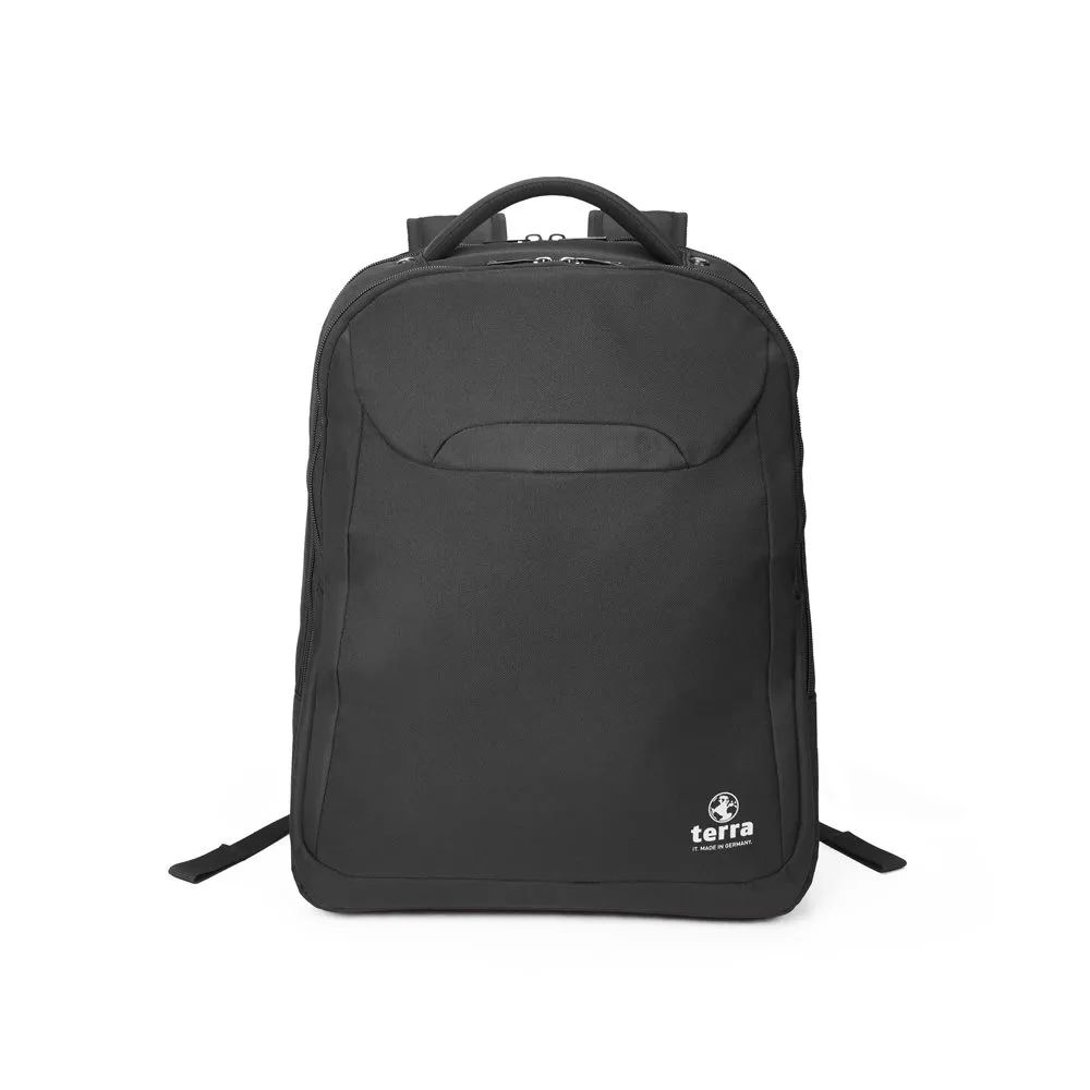 TERRA PRO812 - Notebook-Rucksack - 43.9 cm (17.3")