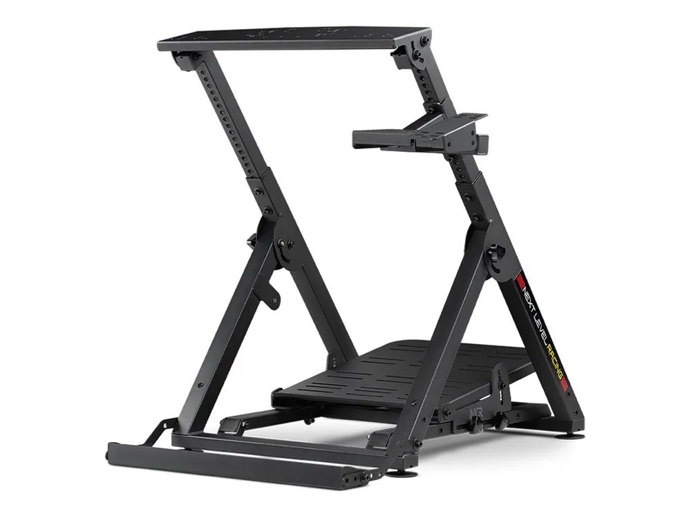 Next Level Racing Wheel Stand 2.0 - Lenkrad-/Pedal-Gestell