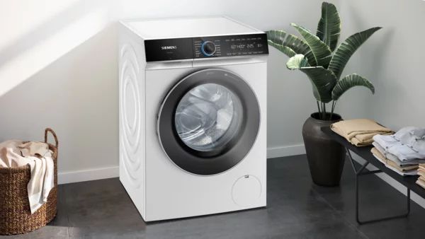 Siemens IQ700 WG44B2AW0