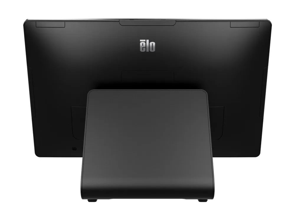Elo Touch Solutions Elo I-Series 3 - All-in-One (Komplettlösung) - Celeron 7305L / 1.1 GHz - RAM 8 GB - SSD 256 GB - NVMe - UHD Graphics - 1GbE, Wi-Fi 6, Bluetooth 5.3 - WLAN: 802.11a/b/g/n/ac/ax, Bluetooth 5.3 - 11 IoT Enterprise 2024 LTSC (mit Win 