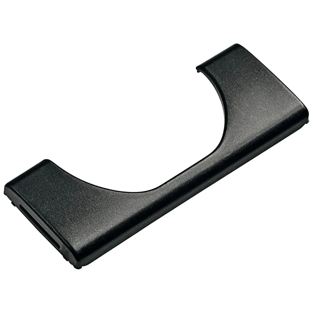 BLUM CLIP top BLUMOTION ONYX Topfabdeckkappe für 95° Scharnier