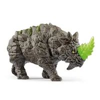 Schleich ELDRADOR CREATURES 70157 - 7 Jahr(e) - Monsters and dragons - Stone World - Schwarz - Grün - Kunststoff