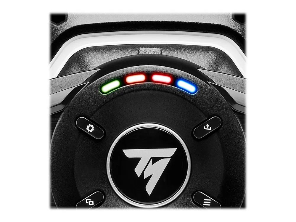 ThrustMaster T128 - SimTask Pack - Lenkrad- und
