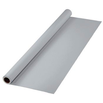 Hama Hintergrund, Karton, 2,75 x 11 m, Schiefergrau