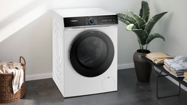 Siemens iQ700 WG56B2A42