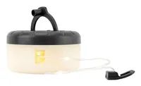 RealPower LED-Lichterkette LT-800.8m lang Kurbel Batterie