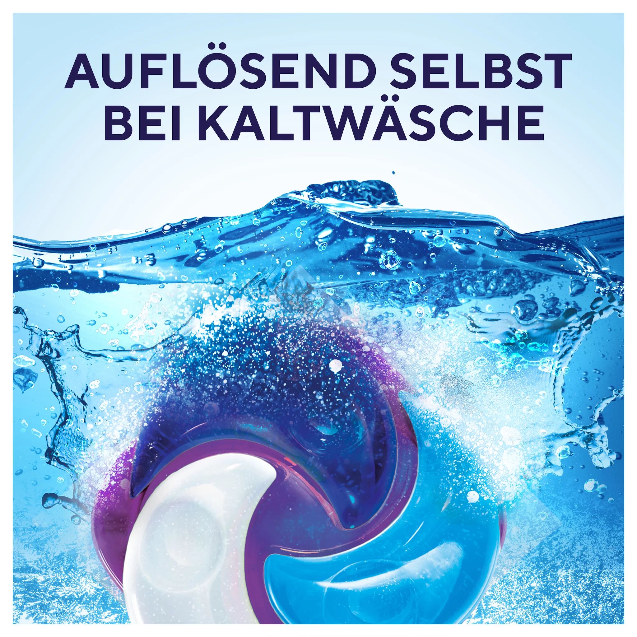 Lenor All-in-1 Pods Orangenblüte & Pfirsich - 30WL