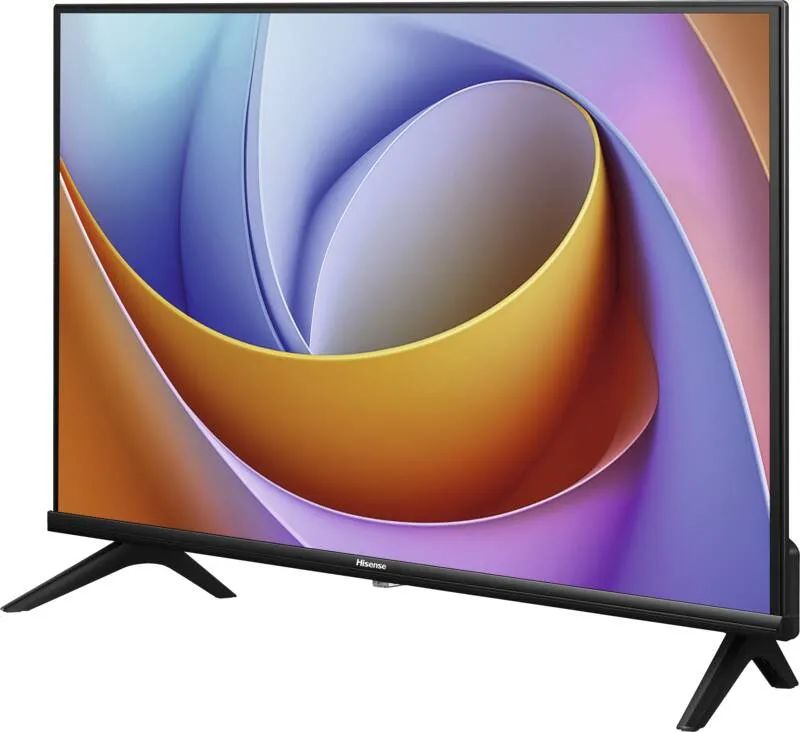 Hisense Braunware FERNSEHER 32Z QLED FHD SM-TV / HISENB 32A5Q 20016449