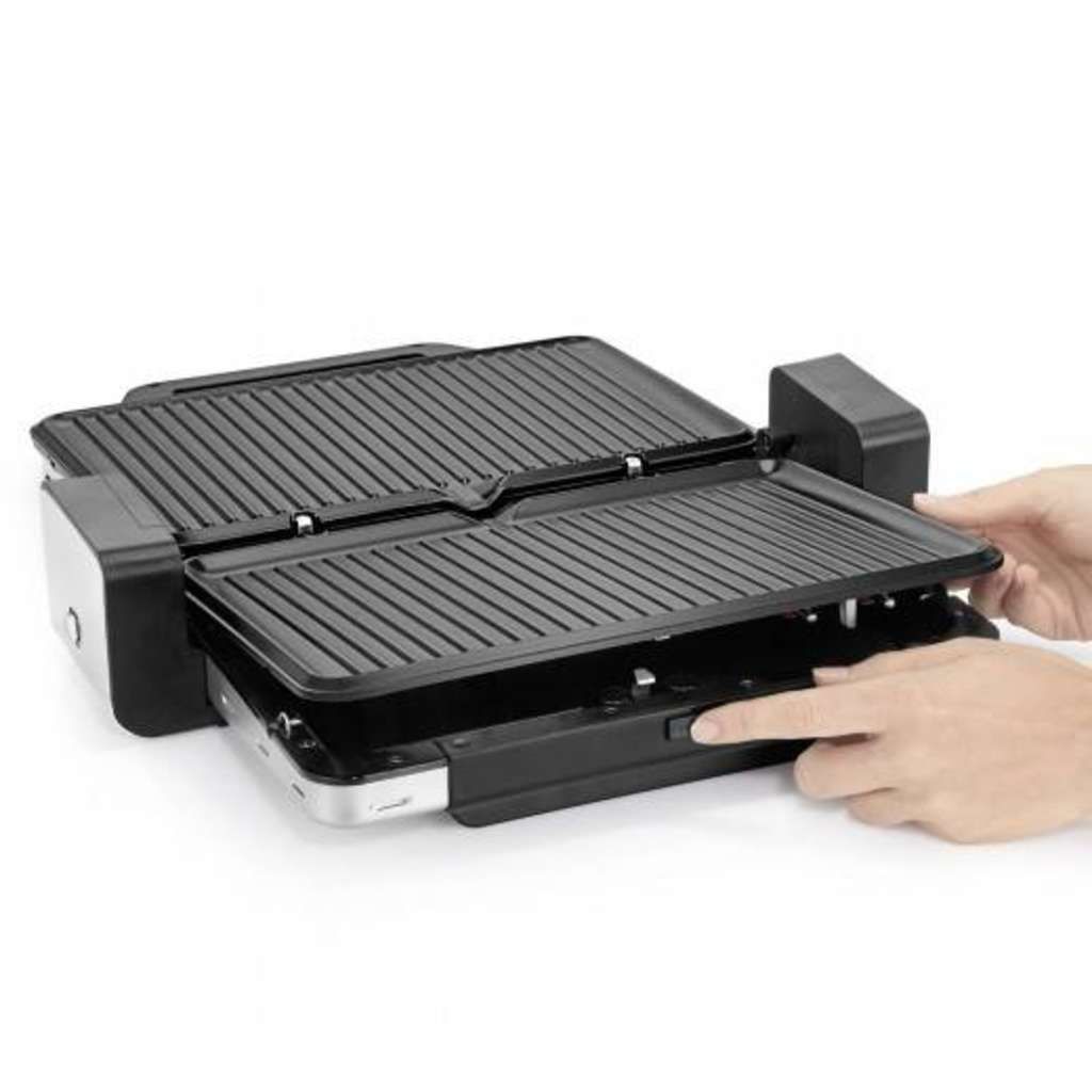 WMF Kontaktgrill LONO Kontaktgrill 2in1