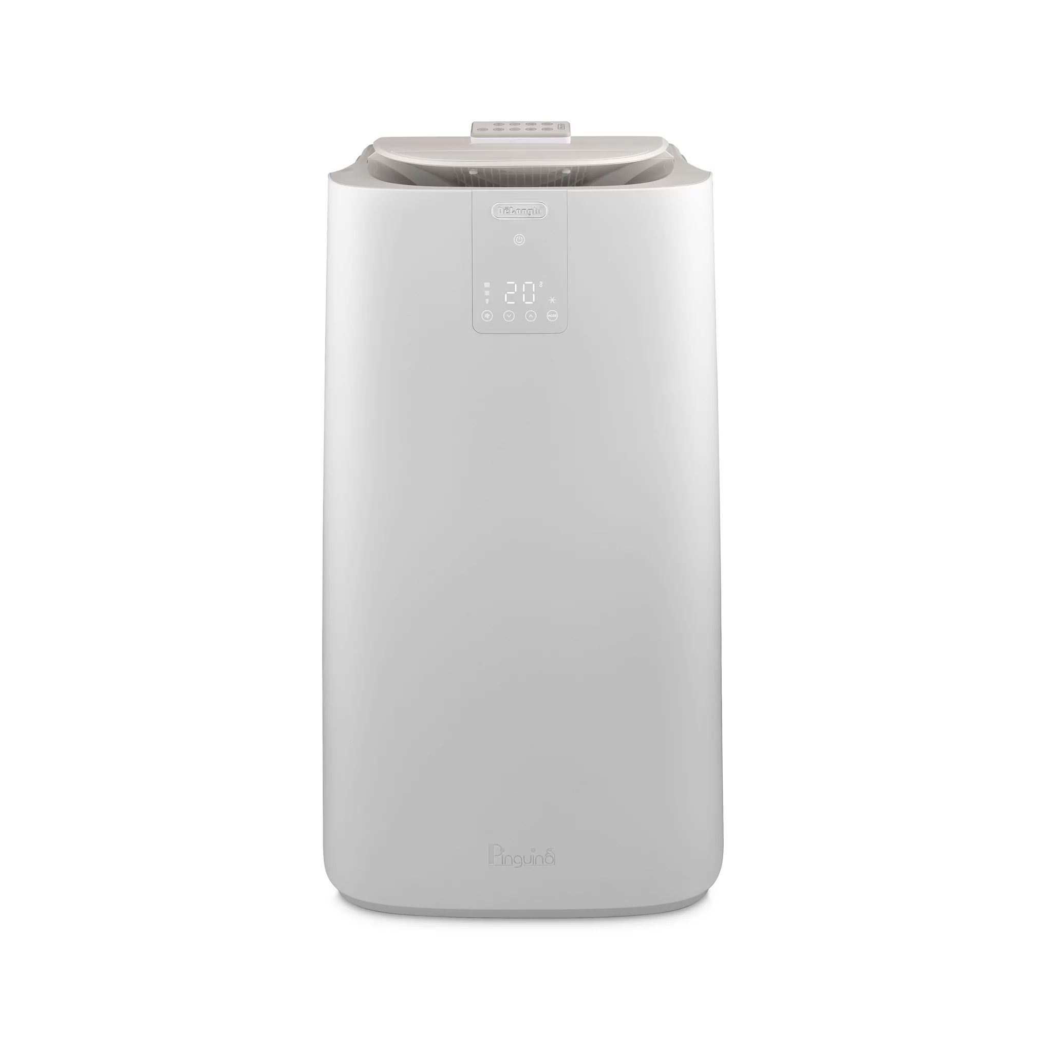 De'Longhi Pinguino PAC AP98 Gentle Jet