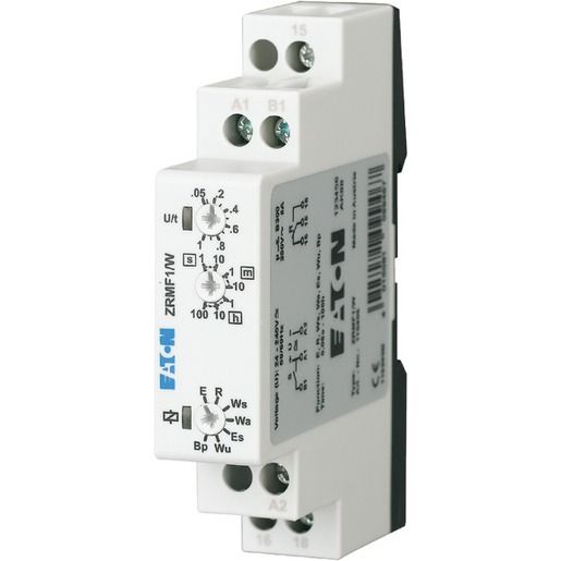 Eaton ZEITRELAIS 1W / EATON ZRMF1/W 110406