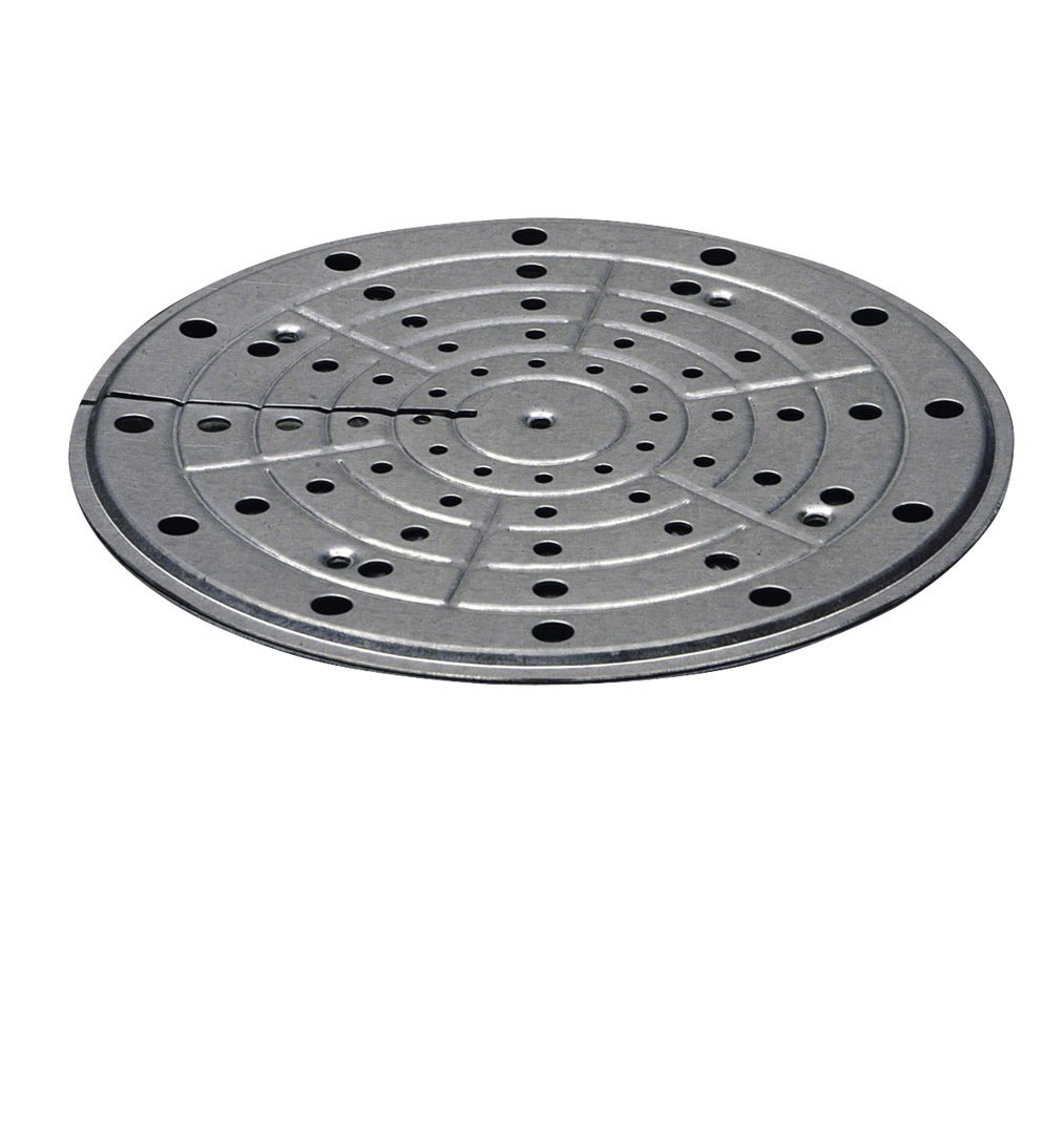 Brunner Thermo-Kochplatte THERMATE