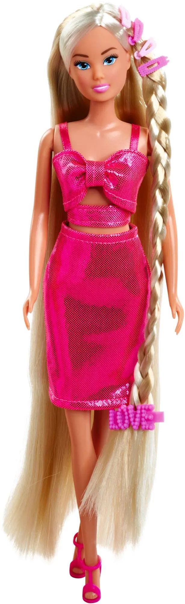 Simba Toys GmbH & Co.KG SL Dream Hair