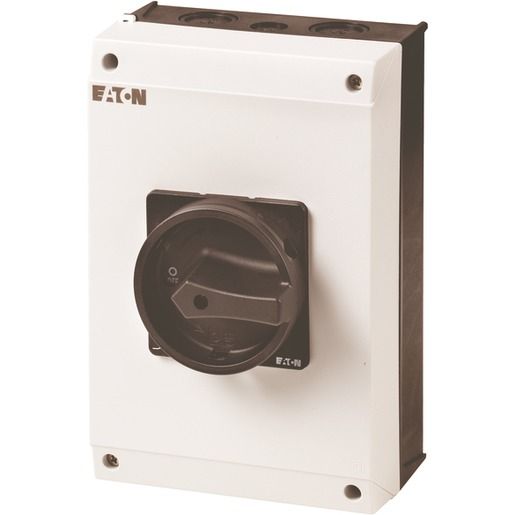Eaton HAUPTSCHALTER I4/SVB / EATON P3-63/I4/SVB-SW/HI11 207345