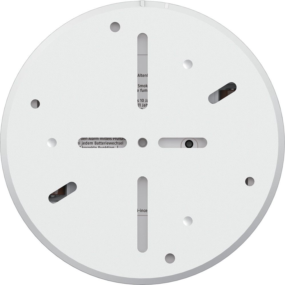 ABUS PREFIRA 5 SA1050 - Rauchwarnmelder