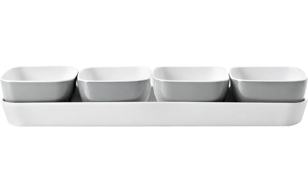 Brunner Appetizer Grau