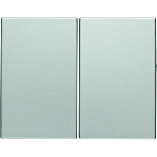 Berker SERIENWIPPE ALUMINIUM / BERKER 14357003 K.5 14357003