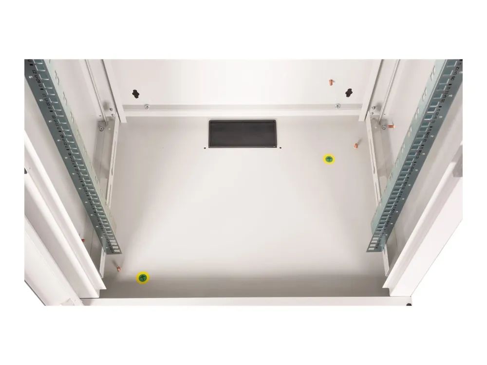 ROLINE Pro - Schrank Netzwerkschrank - 600 x 450 mm (T x B)