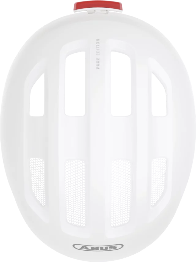 ABUS SMILEY 3.0 ACE LED pure white S