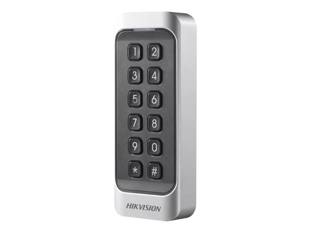 Hikvision Pro Series DS-K1107AMK - Zugangskontrollterminal