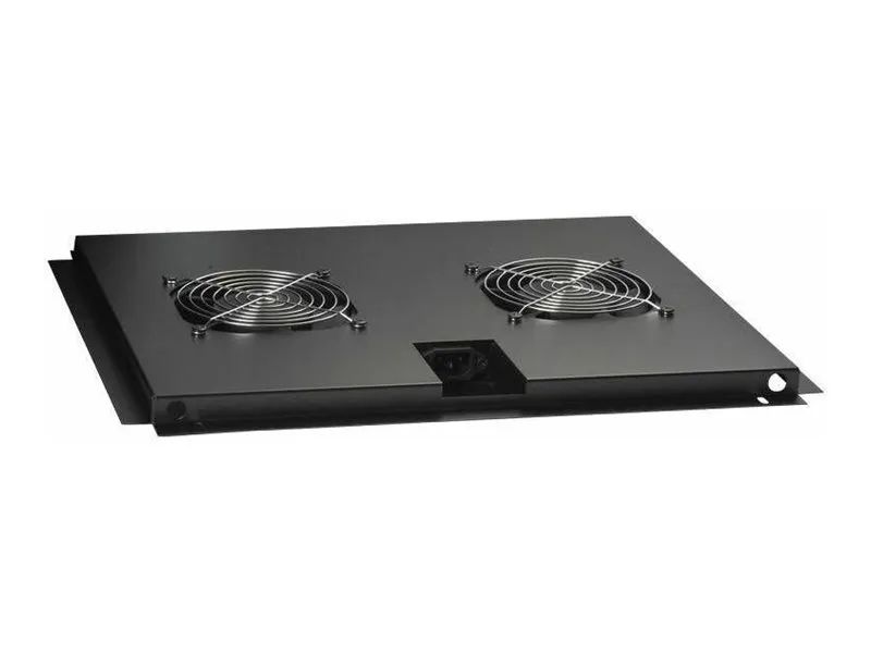 Lanview Rack-Lüftereinsatz - for 600 x 600