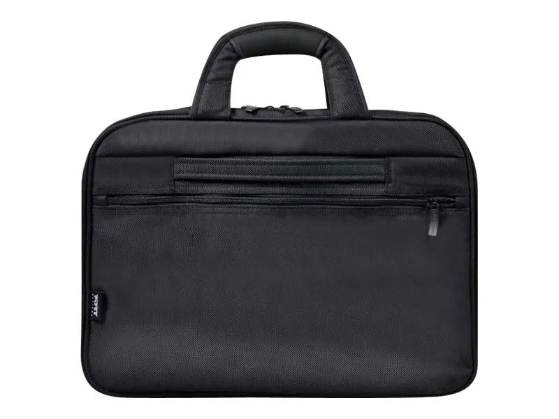 PORT Designs PORT BUSINESS LINE MANHATTAN Toploading BF - Notebook-Tasche - 39.6 cm (15.6")