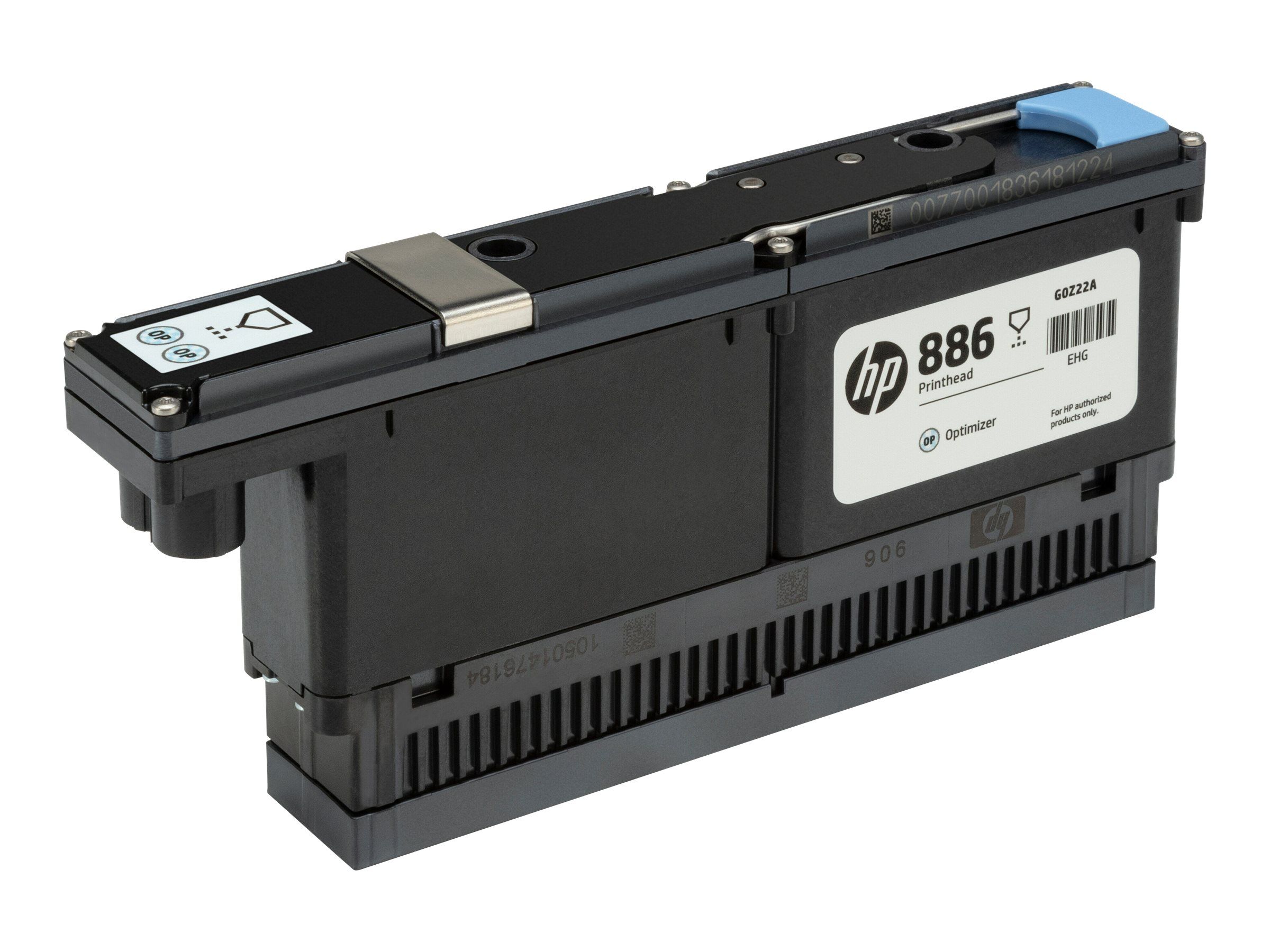 HP 886 Optimizer - Druckkopf - für Latex R1000