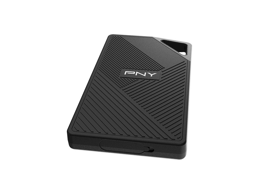 PNY RP60 - SSD - 1 TB - extern (tragbar) - USB